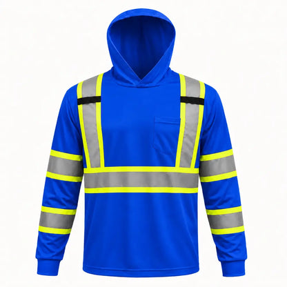 Reflecitve Safety Shirt