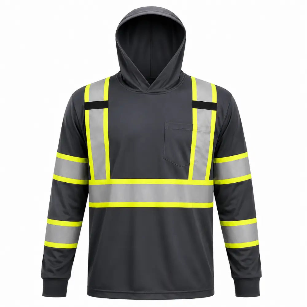 Reflecitve Safety Shirt