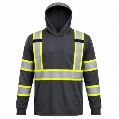 Reflecitve Safety Shirt