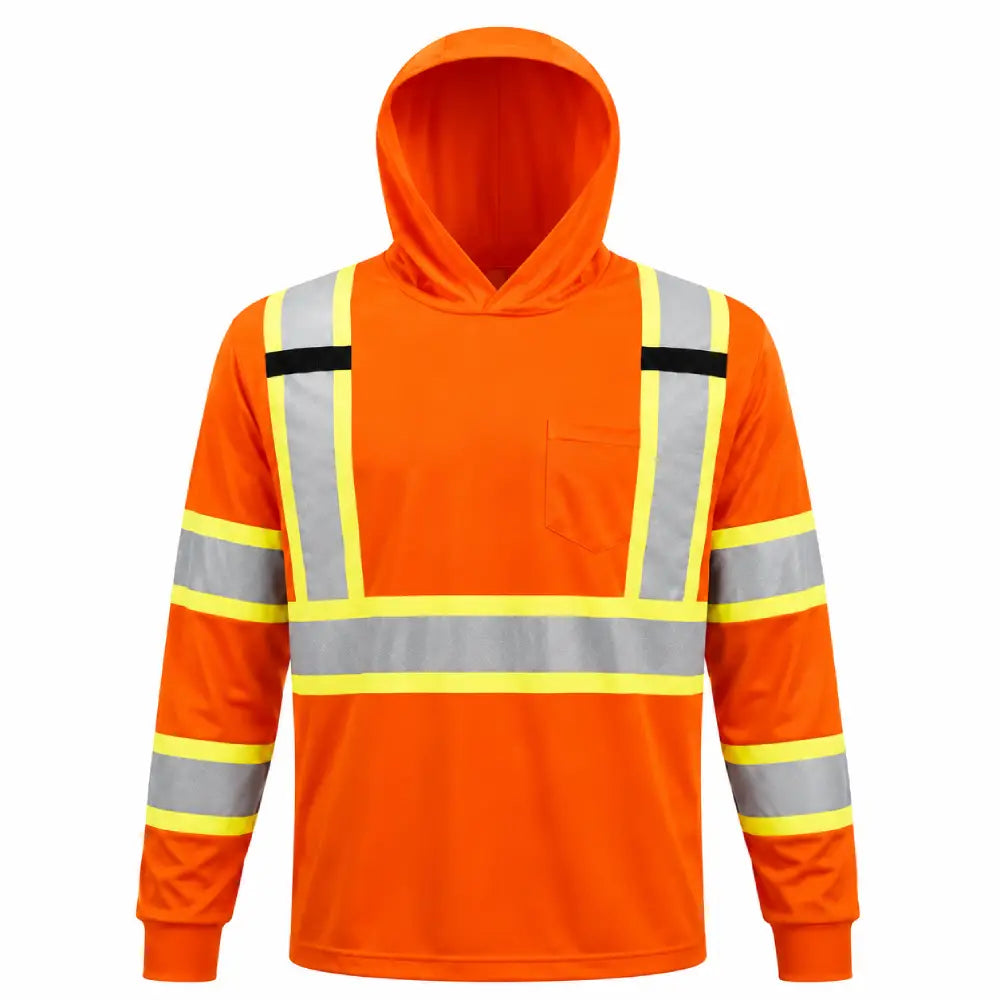 Reflecitve Safety Shirt