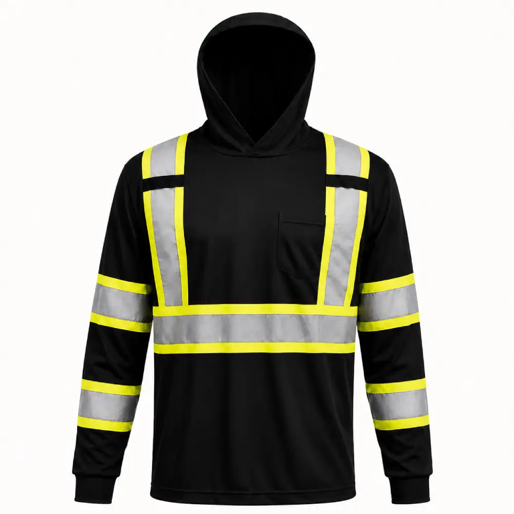 Reflecitve Safety Shirt