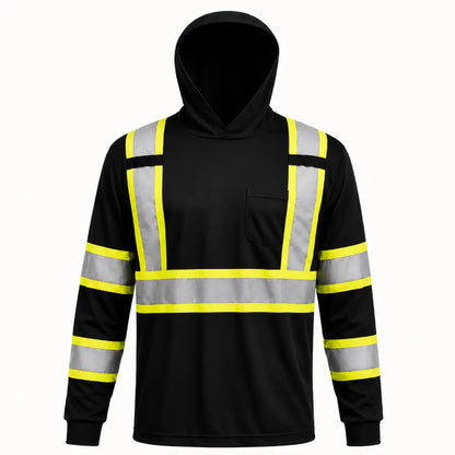 Reflecitve Safety Shirt